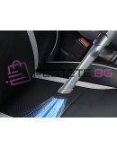 Вертикална прахосмукачка 3в1 4 Hepa дюзи